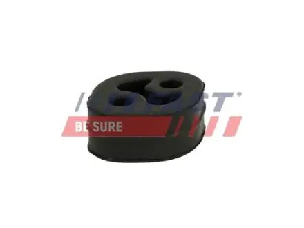 FT84410 Підвіс Вихлопу FORD Transit Connect 13- FAST підбір по vin на Brocar