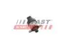 Регулятор Тиску Палива FIAT Ducato 06- Пнвт 2.3 Jtd 11- FT80801
