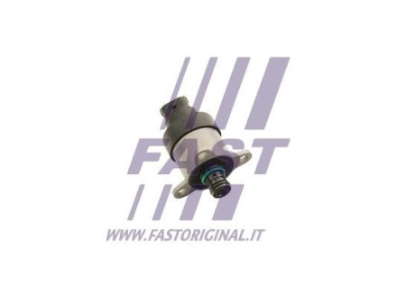 FT80801 Регулятор Тиску Палива FIAT Ducato 06- Пнвт 2.3 Jtd 11- FAST підбір по vin на Brocar