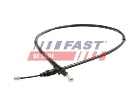 FT69044 Тросовий привод, стоянкове гальмо FAST подбор по vin на Brocar