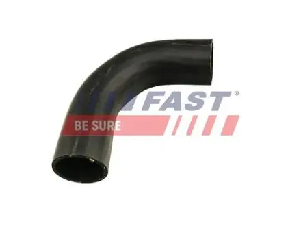 FT65108 Патрубок интеркулера Ford Transit (13-) 2.0d FAST підбір по vin на Brocar