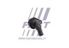 FT61018 Патрубок Системи Охолодження Fiat Ducato 06/ 14 Ніпель 2.3Jtd FAST підбір по vin на Brocar
