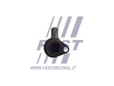 FT61018 Патрубок Системи Охолодження Fiat Ducato 06/ 14 Ніпель 2.3Jtd FAST підбір по vin на Brocar