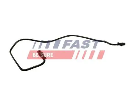 FT61017 Шланг радіатора FAST підбір по vin на Brocar