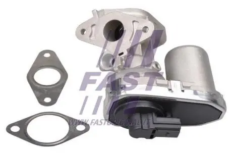 FT60232 Клапан EGR Fiat Ducato 2.2JTD (06-) (FT60232) Fast FAST підбір по vin на Brocar