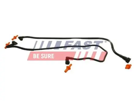 FT39582 Паливний шланг FAST подбор по vin на Brocar