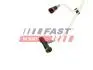 FT39578 Паливна трубка Renault Kangoo 1.5 dCi 01- FAST підбір по vin на Brocar