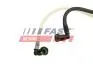 FT39578 Паливна трубка Renault Kangoo 1.5 dCi 01- FAST підбір по vin на Brocar