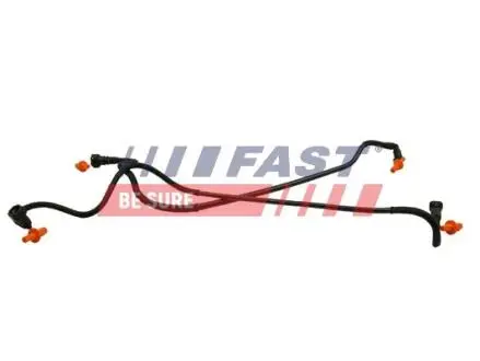 FT39554 Паливний шланг FAST підбір по vin на Brocar