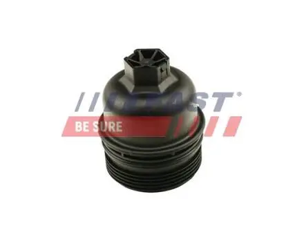 FT38201 Кришка, корпус оливного фільтра FAST підбір по vin на Brocar