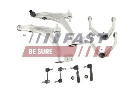 FT15045 Дата: FAST підбір по vin на Brocar