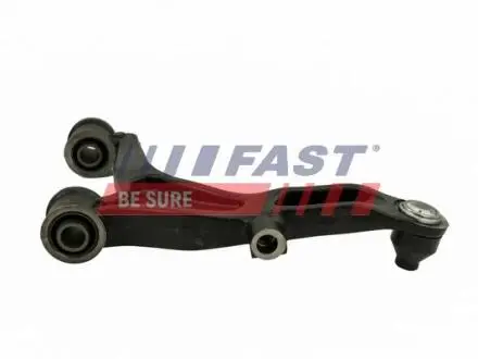 FT15032 Важіль нижній правий (конус 24mm) Opel Movano 98- / Nissan Interstar / Renault Master 98- FAST підбір по vin на Brocar