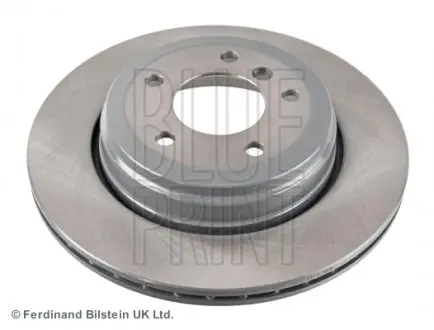 ADB114363 Тормозной диск BLUE PRINT подбор по vin на Brocar