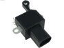 ARE6116 Регулятор ND 12~16V, (COM)(BSS:ID70) AUTO STARTER підбір по vin на Brocar