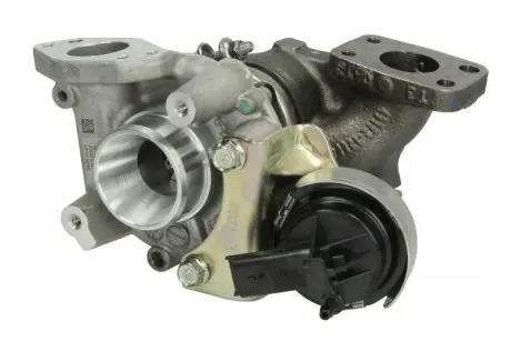 4917203100 Турбіна MITSUBISHI підбір по vin на Brocar