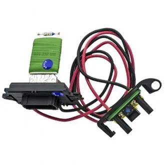 K109163 Елемент регуляції повітря MEAT&DORIA подбор по vin на Brocar