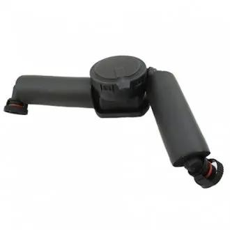 91647 Трубка вентиляції картера MEAT&DORIA підбір по vin на Brocar