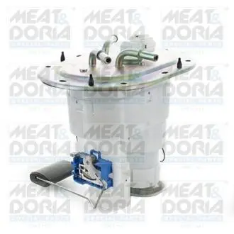 76965E Дата: MEAT&DORIA підбір по vin на Brocar