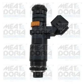 75116057E Паливний інжектор MEAT&DORIA підбір по vin на Brocar