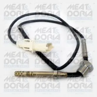 12146 Датчик температур вихл. газів MEAT&DORIA підбір по vin на Brocar