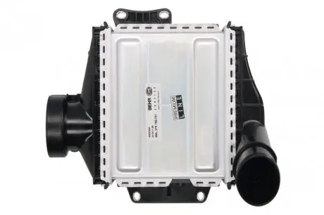 CI539000P Інтеркулер MAHLE / KNECHT підбір по vin на Brocar