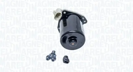 023000037010 Елемент коробки передач MAGNETI MARELLI подбор по vin на Brocar