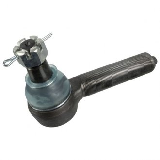 170042 Наконечник рульової тяги FEBI BILSTEIN підбір по vin на Brocar