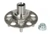 H54019BTA Ступиця BTA підбір по vin на Brocar