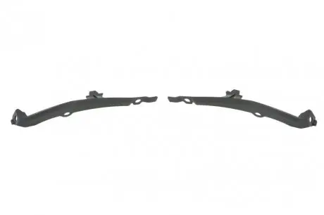 5504005504930P Монтажний елемент бампера BLIC подбор по vin на Brocar