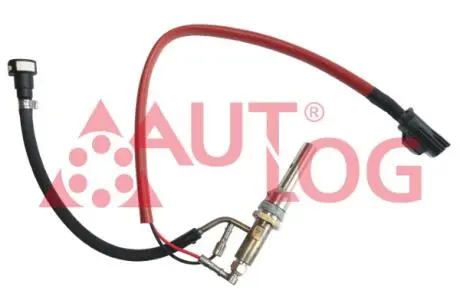 AV6507 Інжектор аміаку в системі дозування DeNOx AUTLOG підбір по vin на Brocar