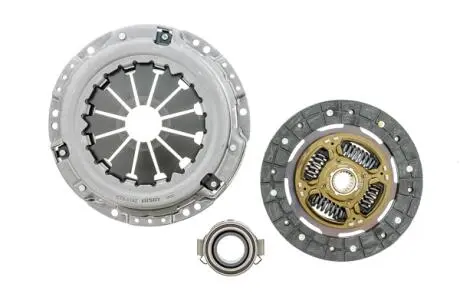 KT352B Комплект зчеплення + підшипник AISIN підбір по vin на Brocar