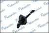 EX4631009000 Вал рульової рейки MANDO підбір по vin на Brocar