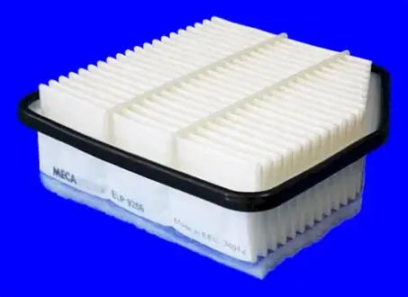 ELP9256 ELP9256 Фильтр воздуха (аналогWA9553/LX3005) MECAFILTER подбор по vin на Brocar