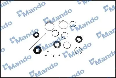 EX5779002A00 EX5779002A00 MANDO Ремкомплект рейки рульової MANDO підбір по vin на Brocar
