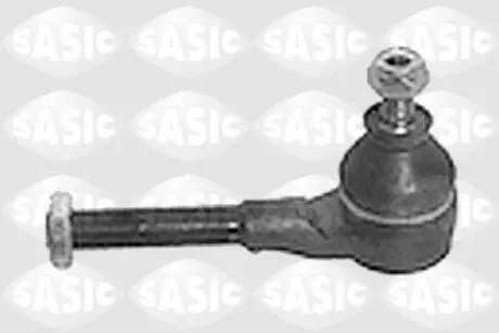 4006114 4006114 SASIC - Накінечник рульової тяги SASIC підбір по vin на Brocar