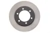 4351235322 OE TOYOTA ДИСК (ПЕР) ТОРМОЗНОЙ