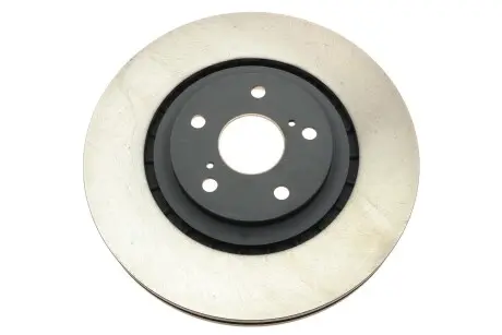 4351248120 4351248120 OE TOYOTA ДИСК (ПЕР) ТОРМОЗНОЙ Toyota / Lexus підбір по vin на Brocar