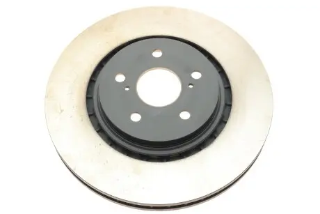 4351248130 4351248130 OE TOYOTA ДИСК (ПЕР) ТОРМОЗНОЙ Toyota / Lexus подбор по vin на Brocar