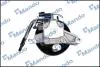 EX571001M000 EX571001M000 MANDO Насос гидроусилителя MANDO підбір по vin на Brocar