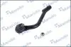 DSA020574 DSA020574 MANDO Накінечник рульової тяги MANDO підбір по vin на Brocar