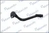 DSA020574 DSA020574 MANDO Накінечник рульової тяги MANDO підбір по vin на Brocar