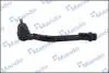 DSA020574 DSA020574 MANDO Накінечник рульової тяги MANDO підбір по vin на Brocar