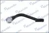 DSA020574 DSA020574 MANDO Накінечник рульової тяги MANDO підбір по vin на Brocar