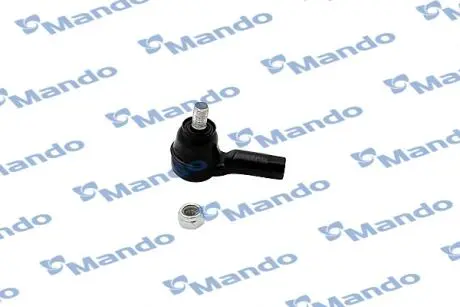 DSA020504 DSA020504 MANDO Наконечник рулевой тяги MANDO подбор по vin на Brocar