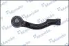 DSA020521 DSA020521 MANDO Наконечник рулевой тяги MANDO підбір по vin на Brocar