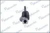 DSA020521 DSA020521 MANDO Наконечник рулевой тяги MANDO підбір по vin на Brocar