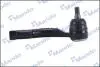 DSA020521 DSA020521 MANDO Наконечник рулевой тяги MANDO підбір по vin на Brocar