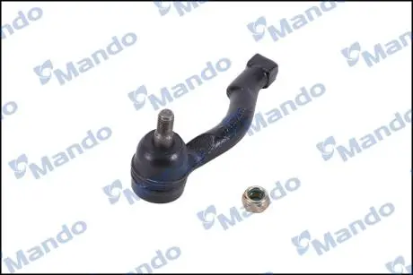 DSA020521 DSA020521 MANDO Накінечник рульової тяги MANDO підбір по vin на Brocar