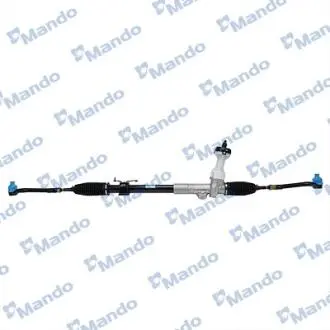 EX565002S010 EX565002S010 MANDO Кермова рейка з ГУР MANDO підбір по vin на Brocar