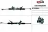 EX5770026200 EX5770026200 MANDO Кермова рейка з ГУР MANDO підбір по vin на Brocar